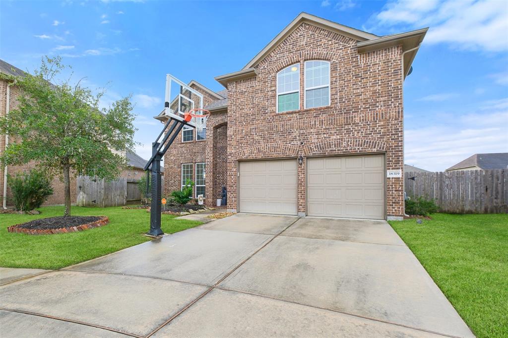 18319 Bridle Meadow Lane, Tomball, Texas image 28