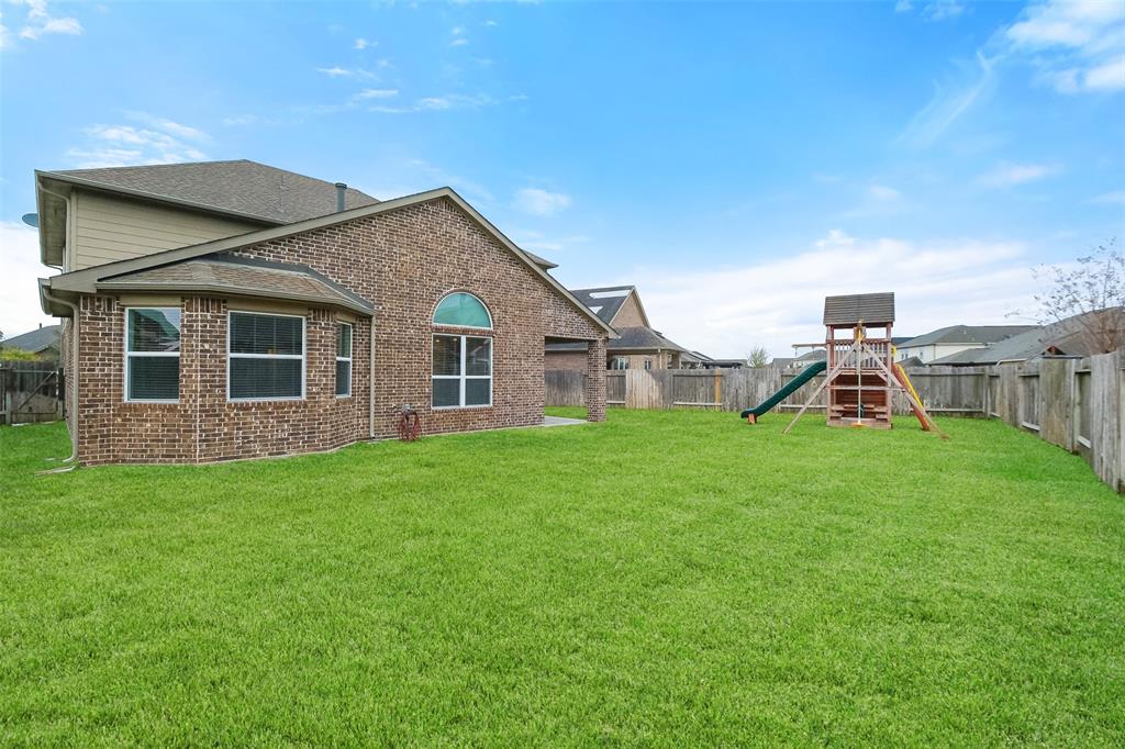 18319 Bridle Meadow Lane, Tomball, Texas image 26