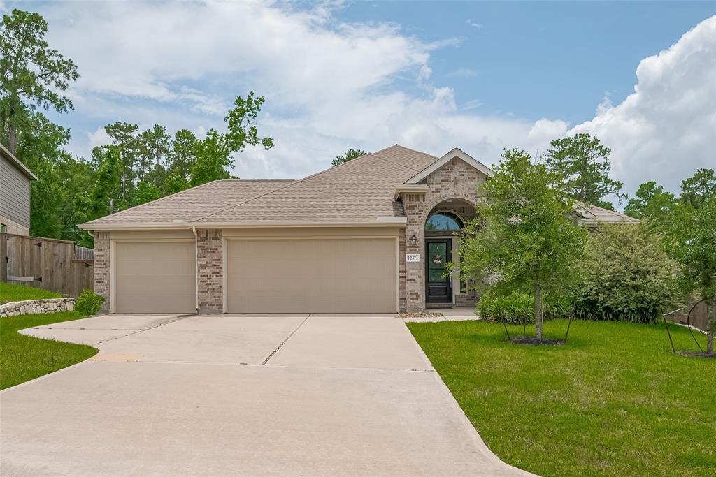 12373 Delta Timber Road