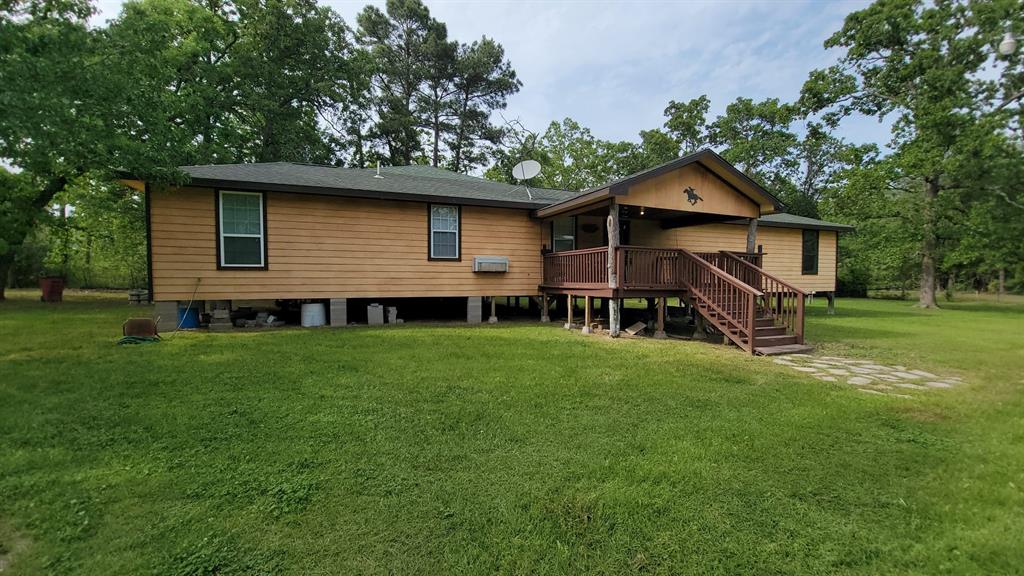 157 Oates Brothers Road, Trinity, Texas image 18