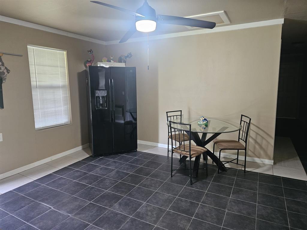 157 Oates Brothers Road, Trinity, Texas image 1