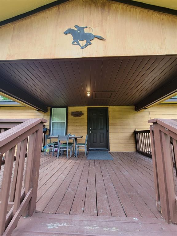 157 Oates Brothers Road, Trinity, Texas image 14