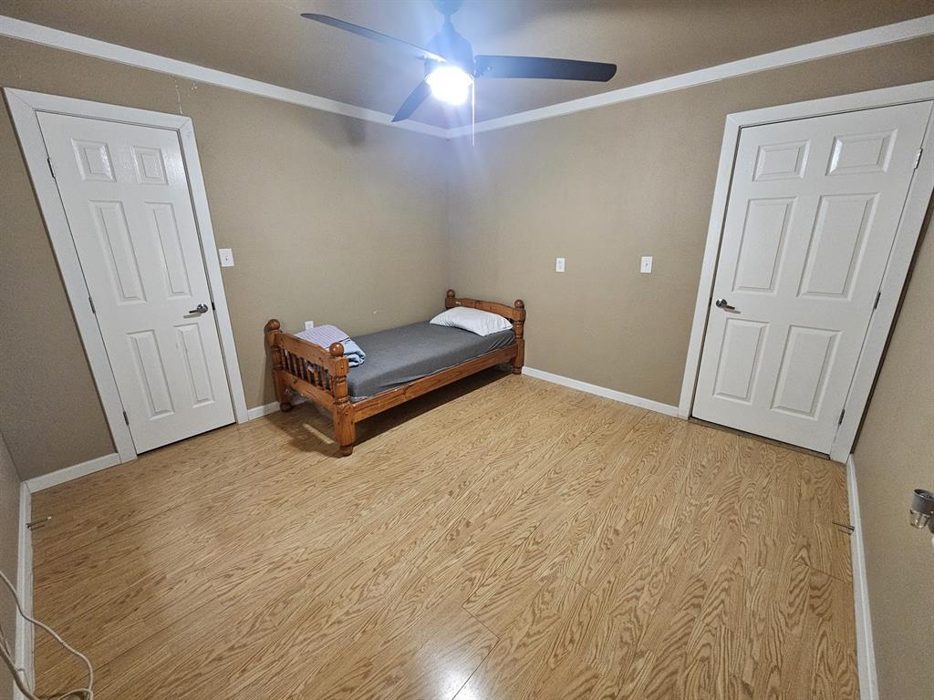 157 Oates Brothers Road, Trinity, Texas image 3