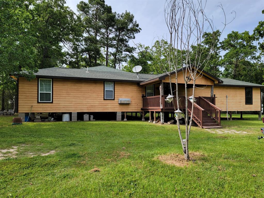 157 Oates Brothers Road, Trinity, Texas image 19
