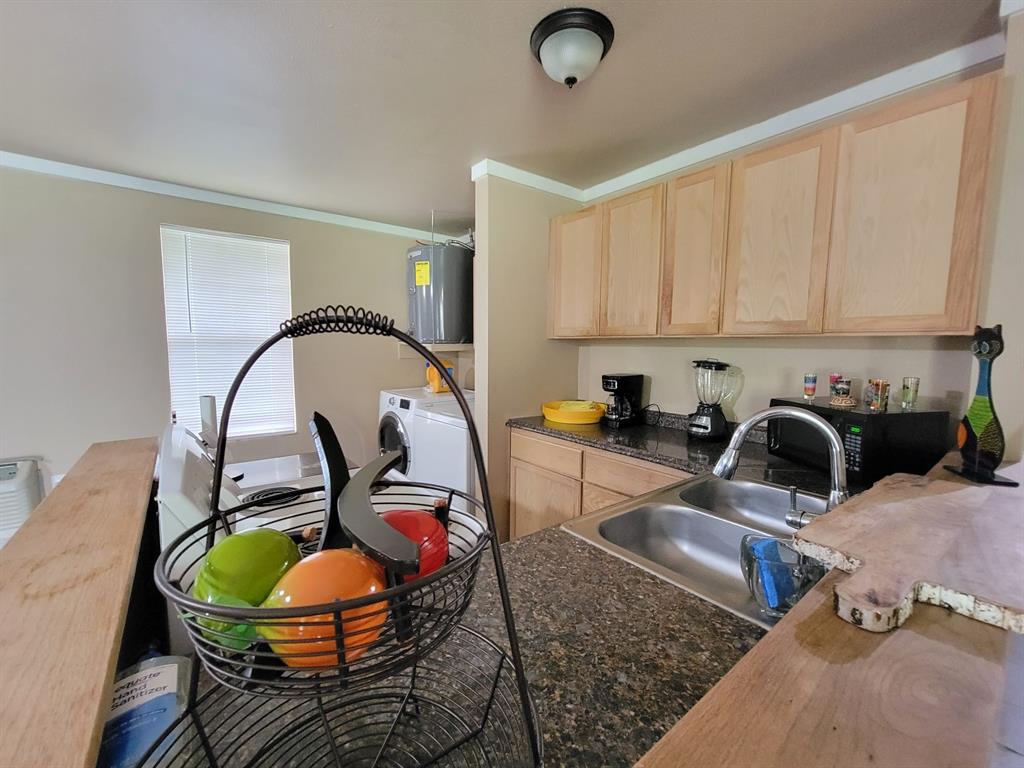 157 Oates Brothers Road, Trinity, Texas image 8