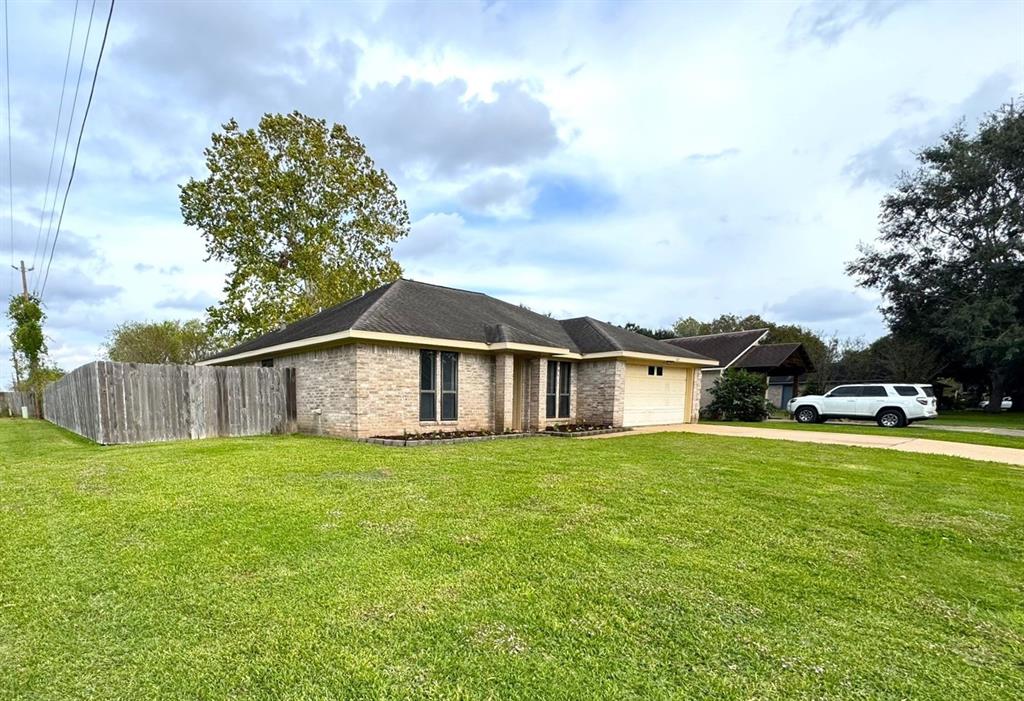 1805 Chapel Heights Drive, Wharton, Texas image 43