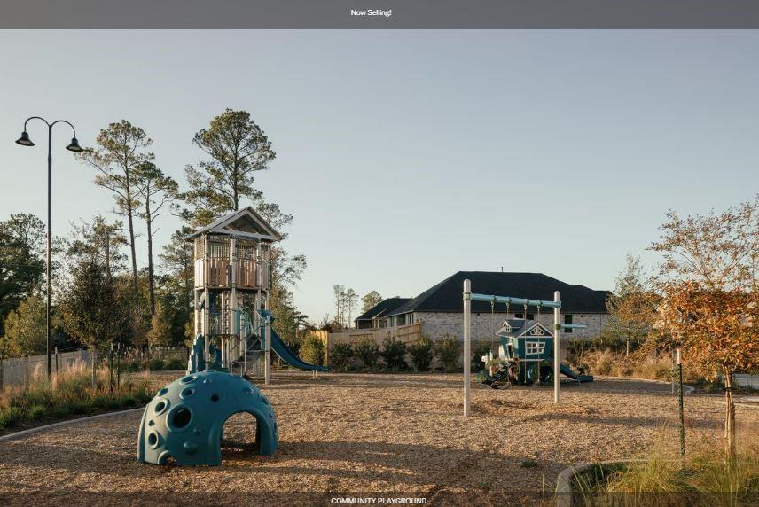 12315 Ridge Top Drive, Conroe, Texas image 7