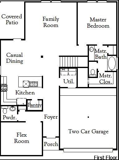 12315 Ridge Top Drive, Conroe, Texas image 2