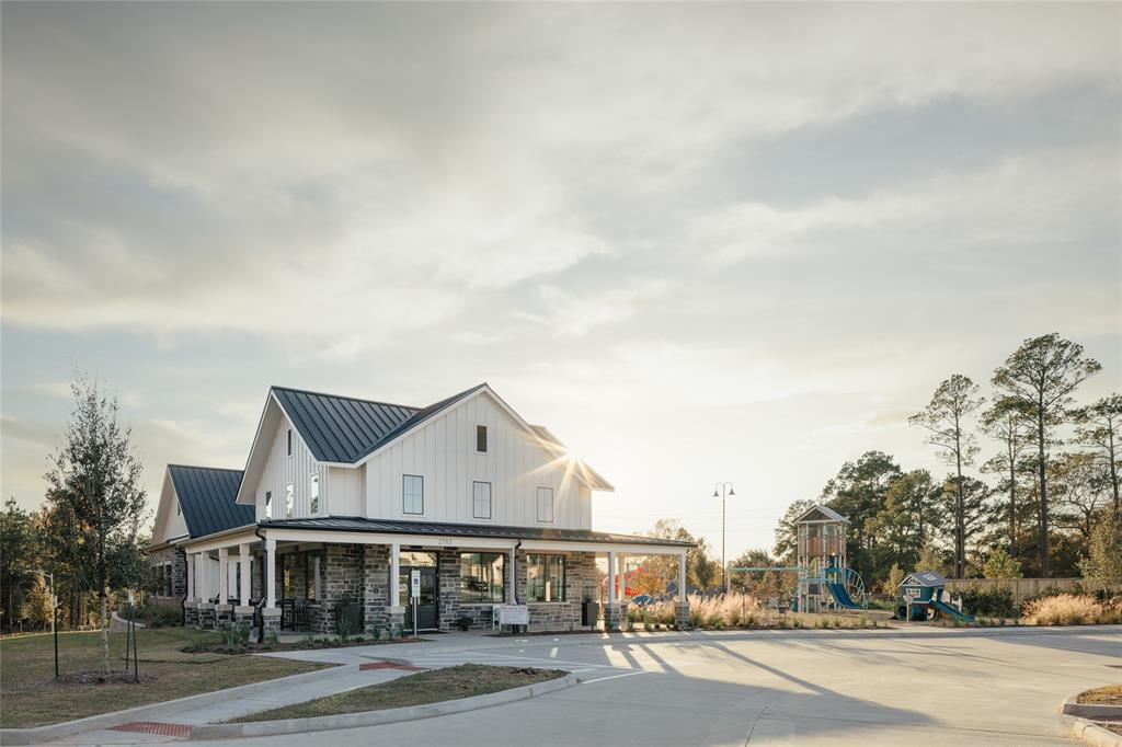 12315 Ridge Top Drive, Conroe, Texas image 9
