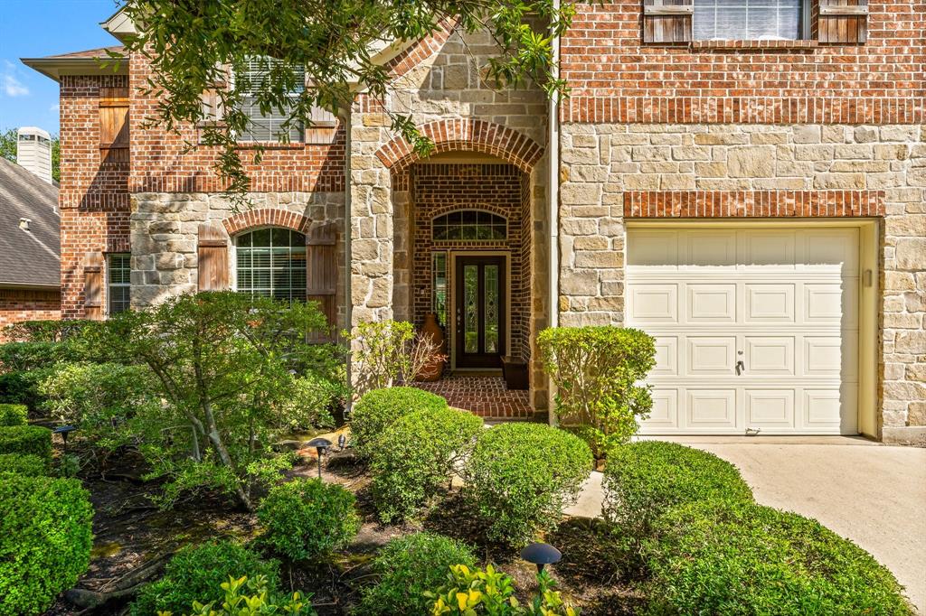 162 E Concord Valley Circle, The Woodlands, Texas image 5