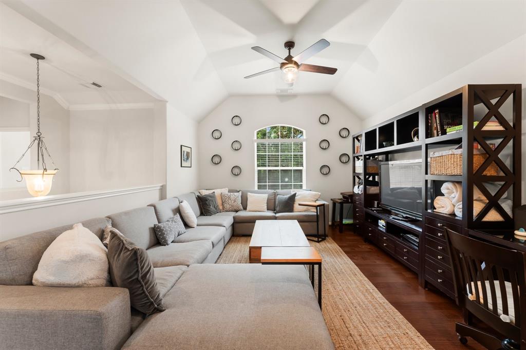 162 E Concord Valley Circle, The Woodlands, Texas image 30