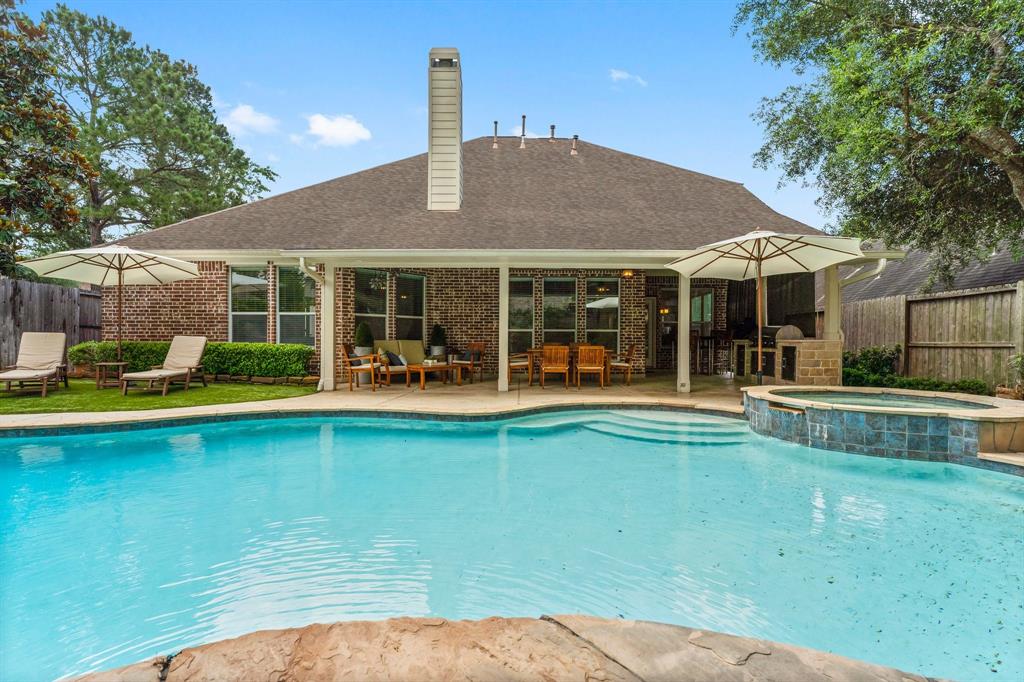 162 E Concord Valley Circle, The Woodlands, Texas image 50