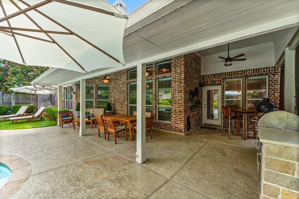 162 E Concord Valley Circle, The Woodlands, Texas image 43