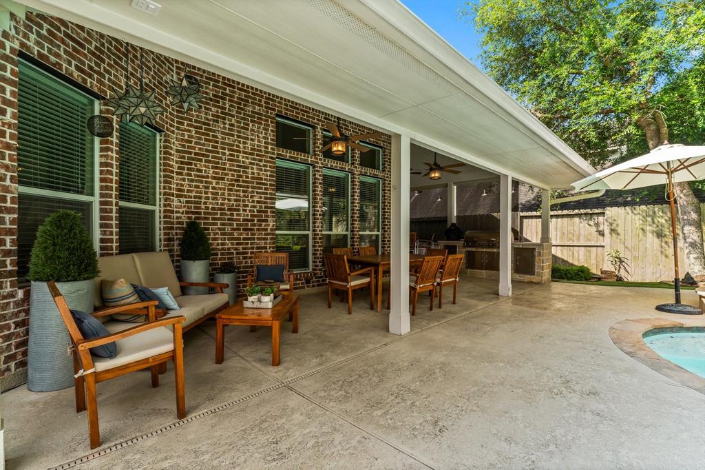 162 E Concord Valley Circle, The Woodlands, Texas image 42