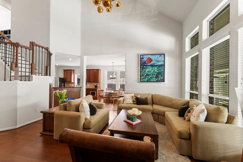 162 E Concord Valley Circle, The Woodlands, Texas image 15