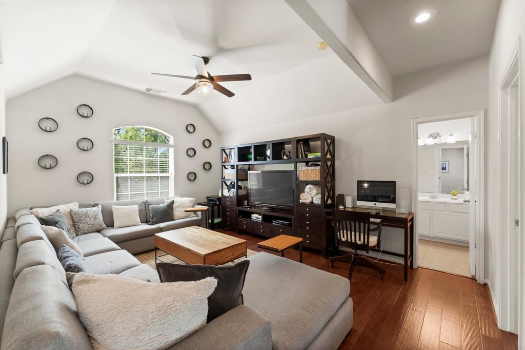 162 E Concord Valley Circle, The Woodlands, Texas image 31
