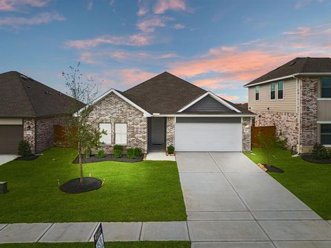 Photo of 2613 Lake Bryan Drive, Dayton, TX 77535 (MLS # 21263784) Photo of 2613 Lake Bryan Drive, Dayton, TX 77535 (MLS # 21263784)