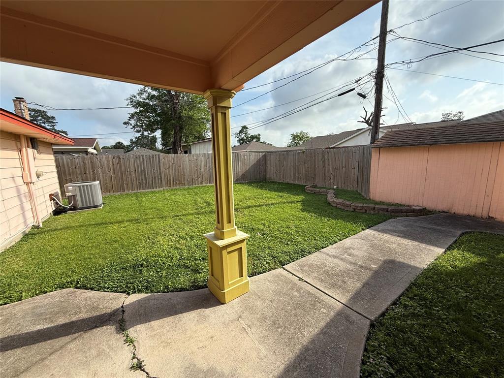 368 Freeport Street, Houston, Texas image 24