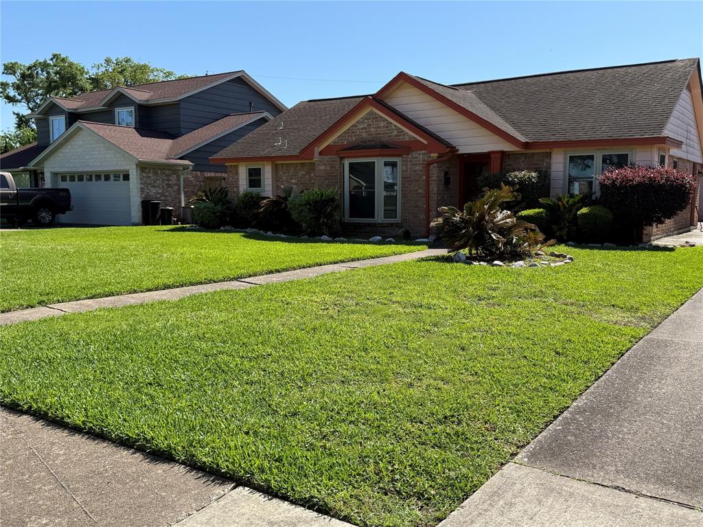 368 Freeport Street, Houston, Texas image 1
