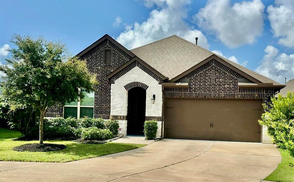 1007 Parsnip Acres Court, Richmond, Texas image 1