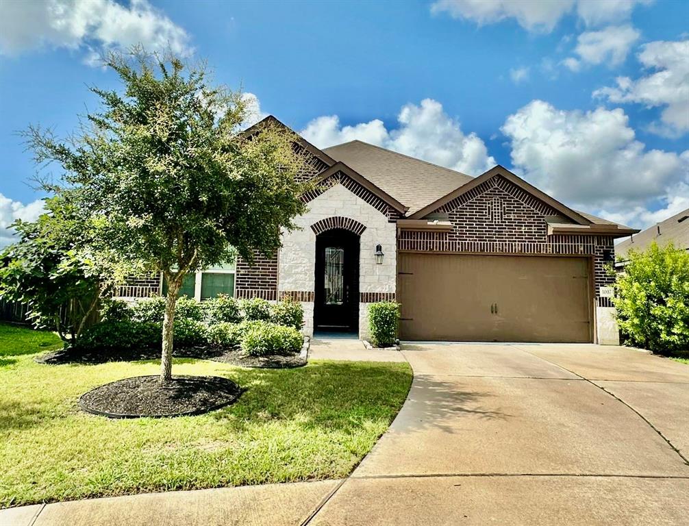 1007 Parsnip Acres Court, Richmond, Texas image 2