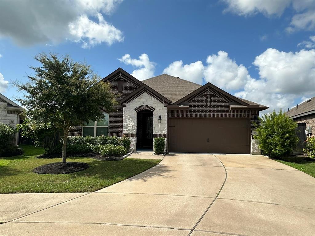 1007 Parsnip Acres Court, Richmond, Texas image 3