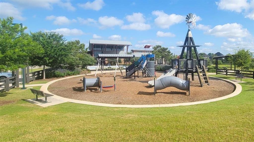 1007 Parsnip Acres Court, Richmond, Texas image 10