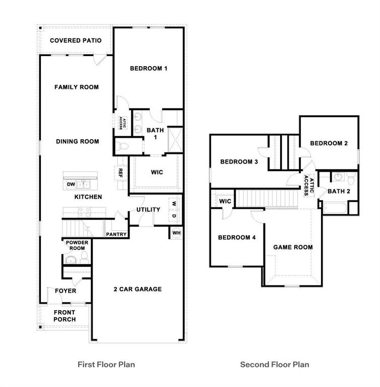 3930 Bronco Station, League City, Texas image 15