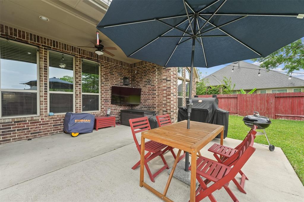 3743 Pinebrook Hollow Lane, Spring, Texas image 23