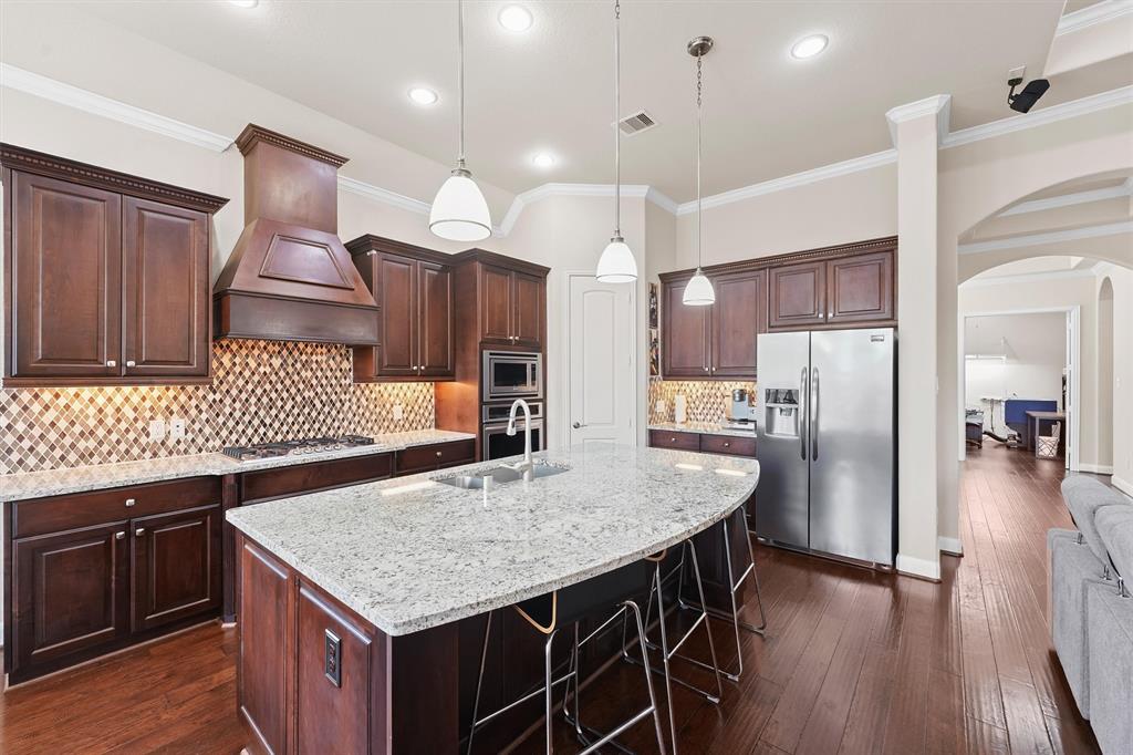 3743 Pinebrook Hollow Lane, Spring, Texas image 11