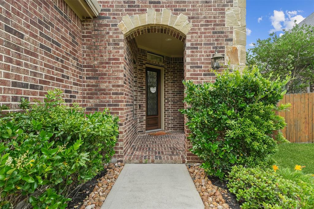 3743 Pinebrook Hollow Lane, Spring, Texas image 4