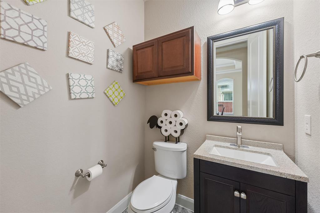 3743 Pinebrook Hollow Lane, Spring, Texas image 19