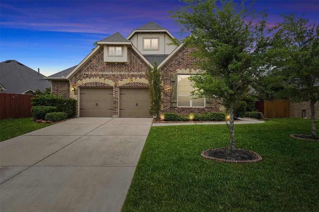 3743 Pinebrook Hollow Lane, Spring, Texas image 3