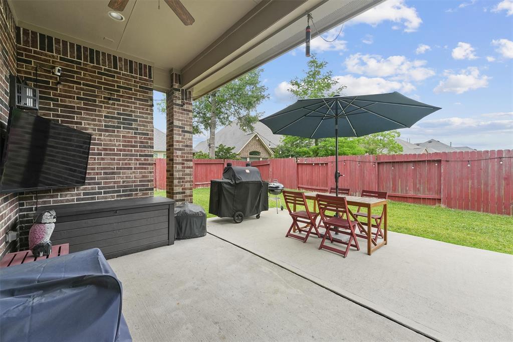 3743 Pinebrook Hollow Lane, Spring, Texas image 22