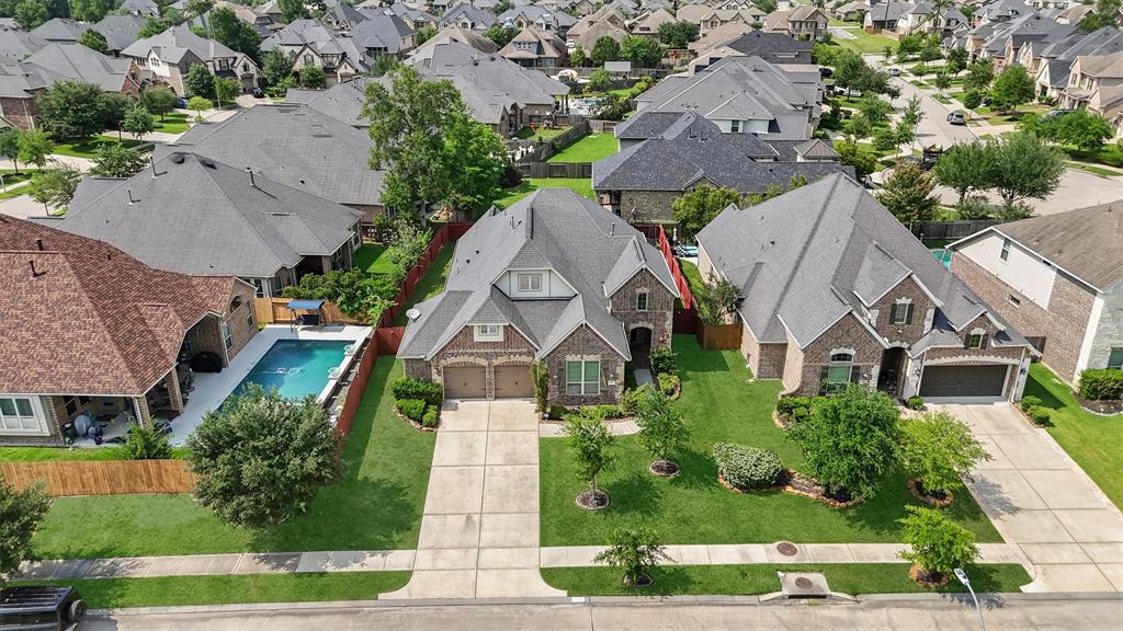 3743 Pinebrook Hollow Lane, Spring, Texas image 2