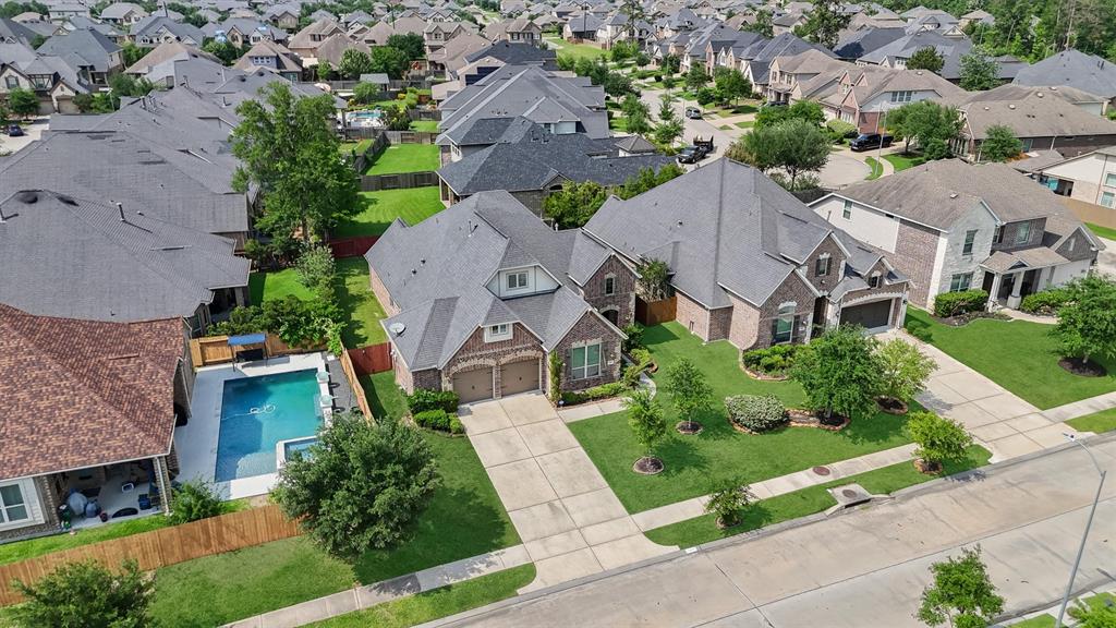 3743 Pinebrook Hollow Lane, Spring, Texas image 25