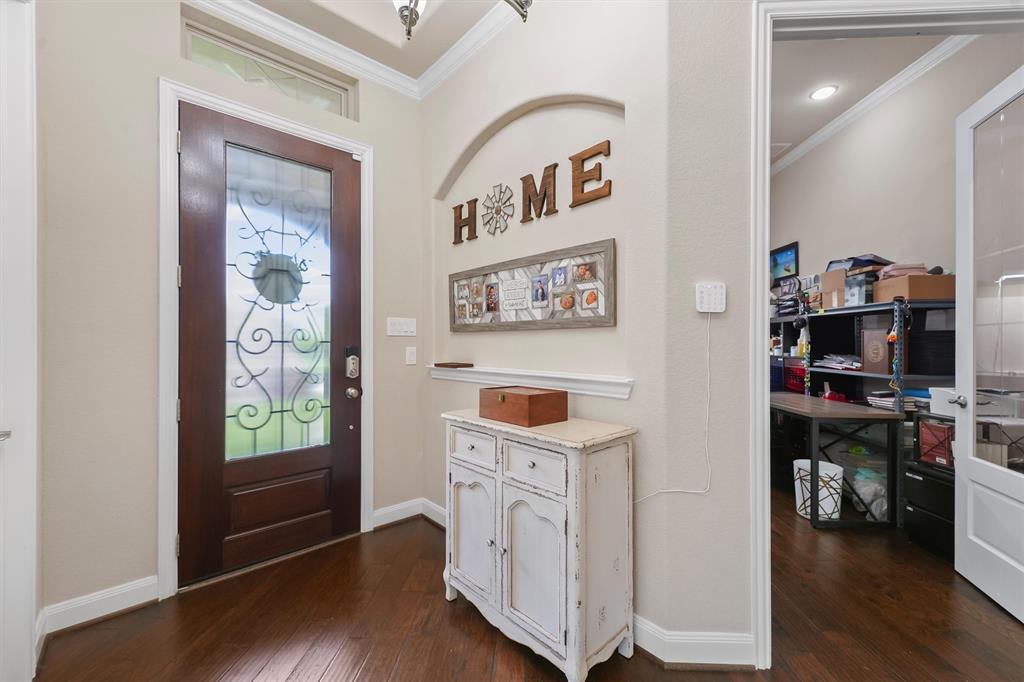 3743 Pinebrook Hollow Lane, Spring, Texas image 6