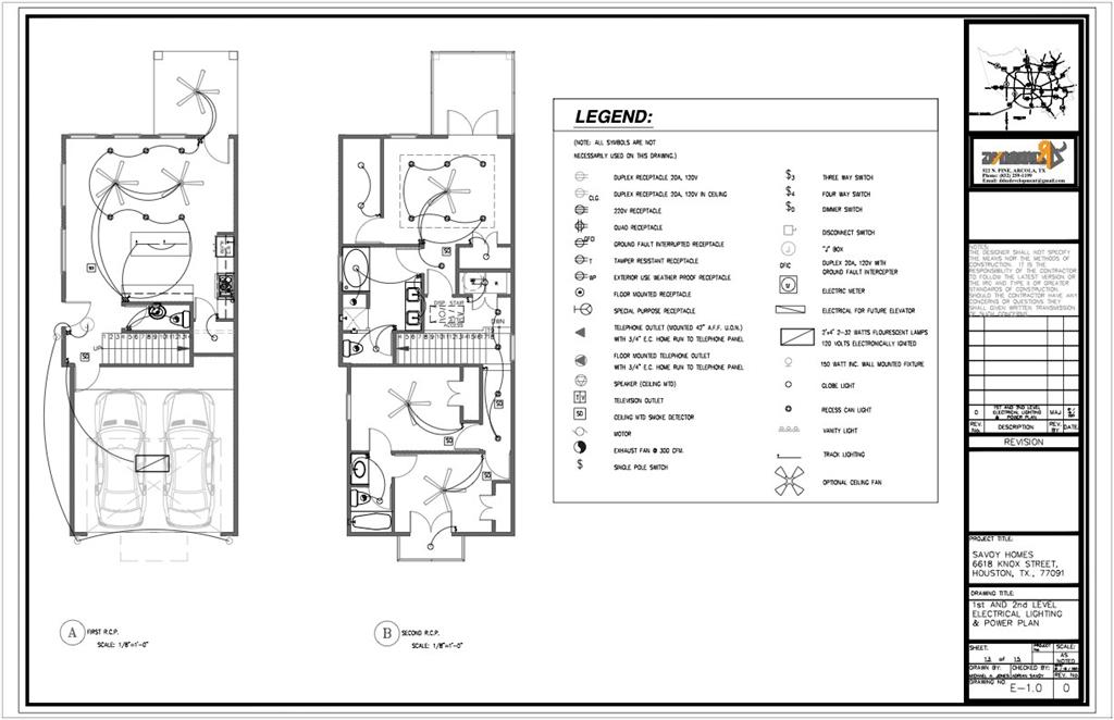 6618 Knox Street, Houston, Texas image 17