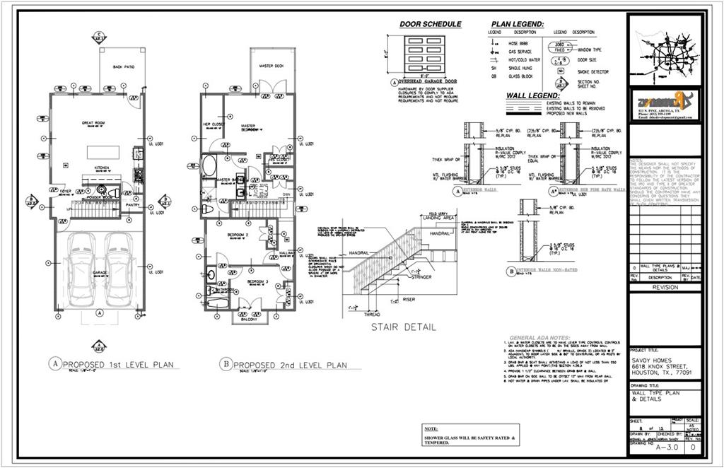 6618 Knox Street, Houston, Texas image 11
