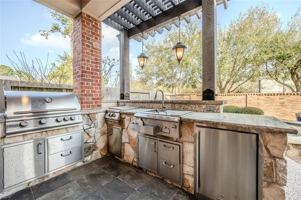14614 Paloma Glen Lane, Humble, Texas image 38