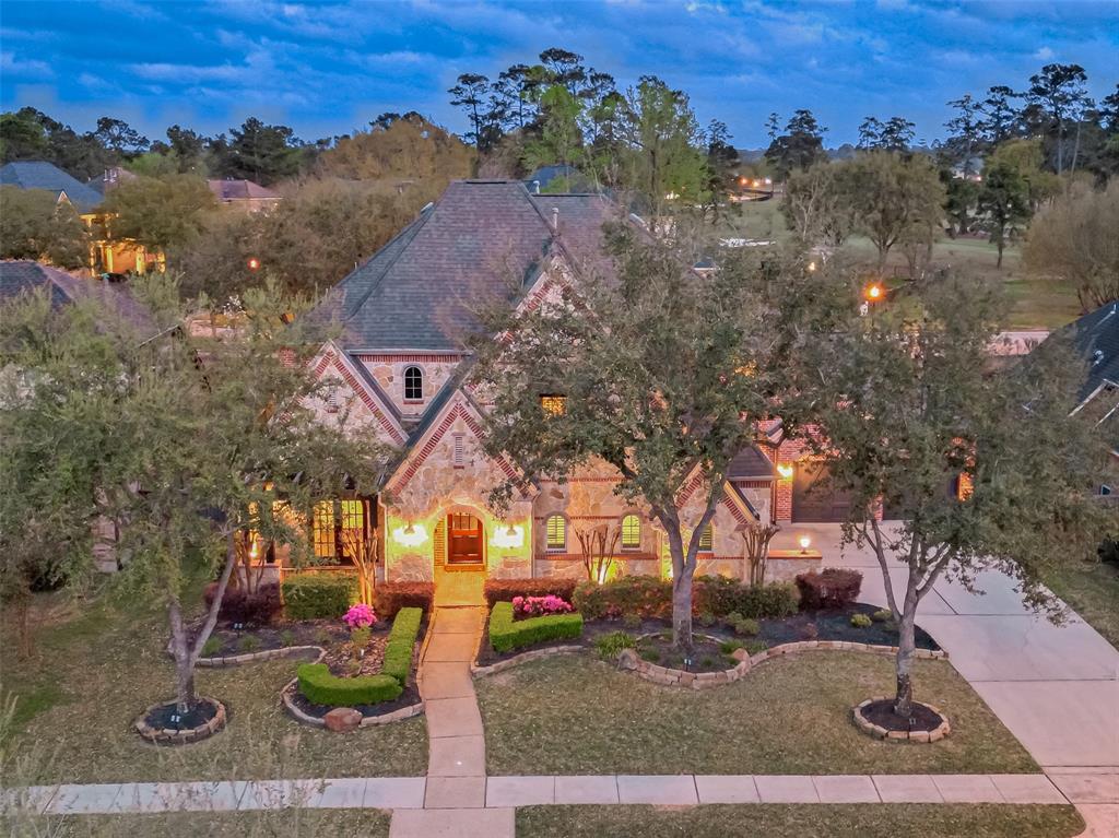14614 Paloma Glen Lane, Humble, Texas image 44