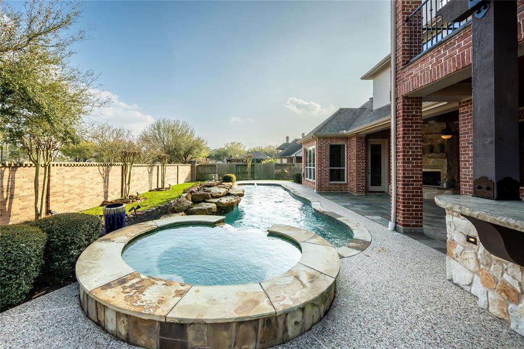14614 Paloma Glen Lane, Humble, Texas image 39