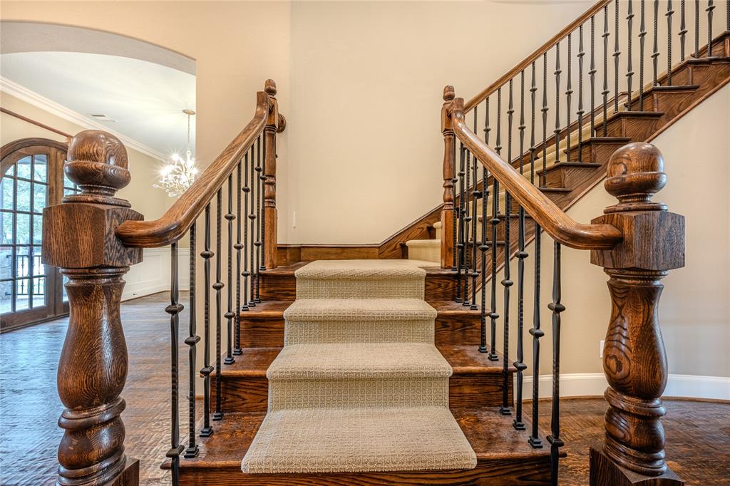 14614 Paloma Glen Lane, Humble, Texas image 9