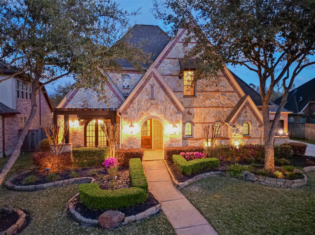 14614 Paloma Glen Lane, Humble, Texas image 43