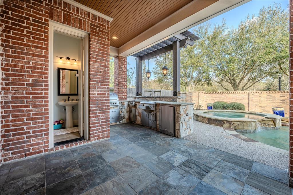 14614 Paloma Glen Lane, Humble, Texas image 37