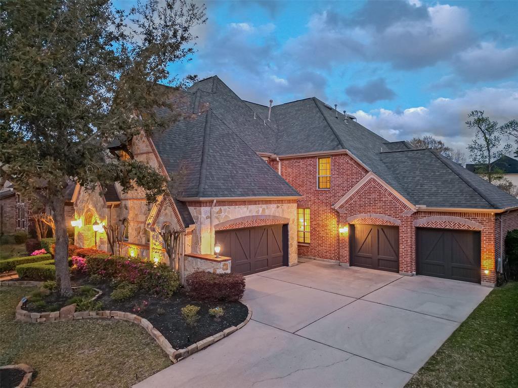 14614 Paloma Glen Lane, Humble, Texas image 41