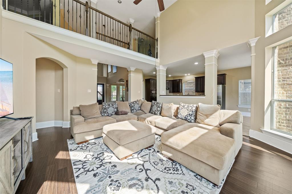 514 Whitney Oaks Lane, Stafford, Texas image 13