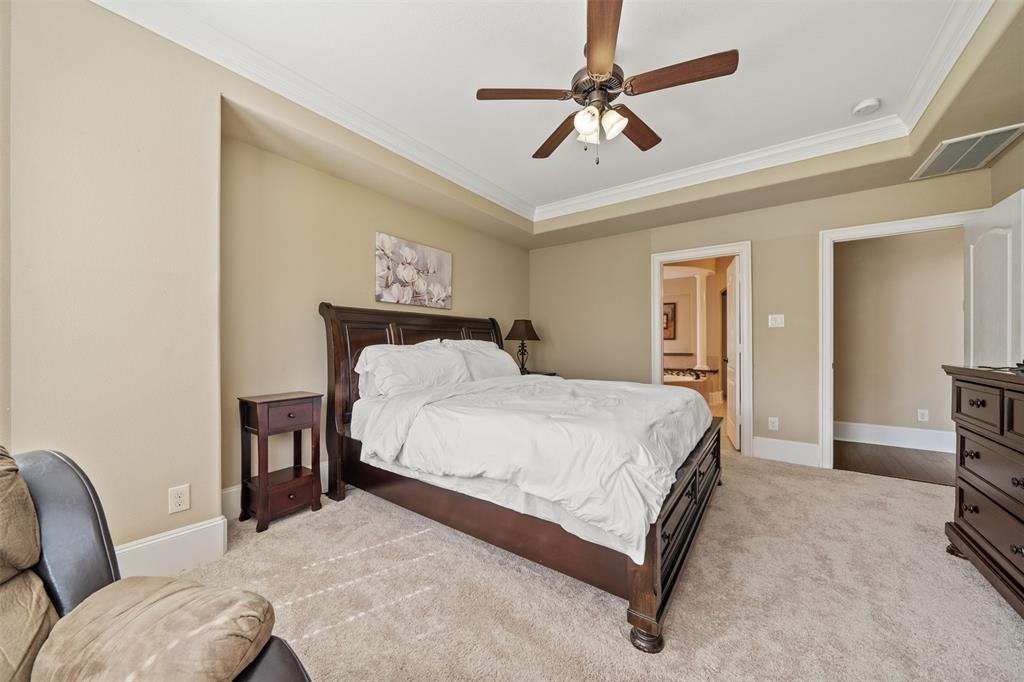 514 Whitney Oaks Lane, Stafford, Texas image 17