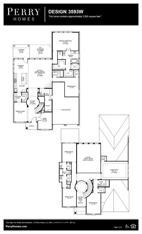 property-search 1 26803 Lakeside Mill Lane