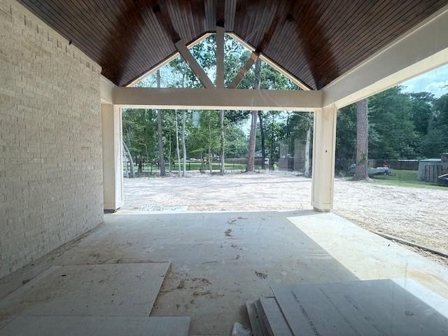 2723 Michaelangelo Street, New Caney, Texas image 32